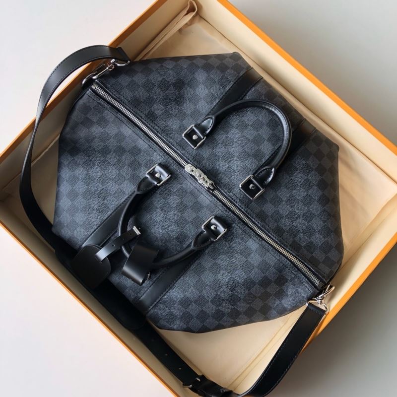 LV Travel Bags